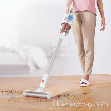 Deerma VC20 Plus Dust Collector Handheld Vacuum Cleaner